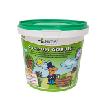 Mikroorganismid kompostimiseks Compost Gobbler, 500 g