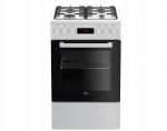 Gaasipliit Beko FSE52321DWD