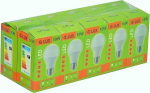 LED pirnid G.Lux GR-LED-A60-10W 4000K, 10tk