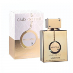 Parf&uuml;&uuml;mvesi Armaf Club De Nuit Milestone EDP naistele 105 ml, 105 ml