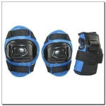 Kaitsmete komplekt Nils Extreme H108 I, lastele/noortele