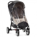 Vihmakile jalutusk&auml;rule Baby Jogger City Mini&trade; 4-W, BJ91051
