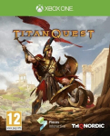 XONE Titan Quest