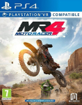 PS4 Moto Racer 4
