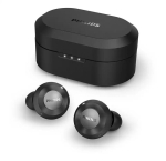 T&auml;ielikult juhtmevabad k&otilde;rvasisesed k&otilde;rvaklapid Philips TAT8505BK/00