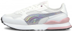 Puma Jalatsid Puma R78 Futr Iri Wmn White
