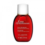Spreideodorant Clarins Eau Dynamisante 100 ml