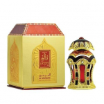 Kontsentreeritud parf&uuml;&uuml;m&otilde;li Al Haramain Rafia Gold naistele ja meestele 20 ml