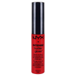 Huulel&auml;ige NYX Intense Butter Gloss, Apple Crisp, 8 ml