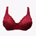 Rinnahoidja Ulja.Punane