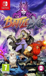 Arvutim&auml;ng Switch Battle Axe
