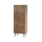 Jalan&otilde;udekapp Kalune Design 863, tamme v&auml;rv