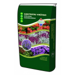 Kanarbiku ja asalea substraat Durpeta , 20 l