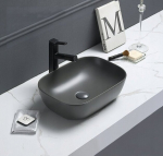 Valamu Mexen Rita, Dark Grey mat