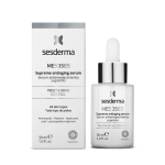 S&eacute;rum - SESDERMA - Mesoses S&eacute;rum Supr&ecirc;me Anti-&Acirc;ge - 30ml - Ilma parabeene - K&uuml;psed nahad
