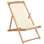 vidaXL p&auml;evitustool, tiikpuust, 56 x 105 x 96 cm, kreemjas