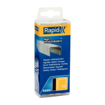 Klambrid Rapid plastkarbis 13/14 5000 tk
