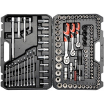 T&ouml;&ouml;riistakomplekt Yato YT-38801, 120 tk.