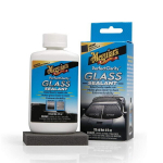 Auto klaasipuhastusvahend Meguiar's Perfect Clarity Glass Cleaner and Long-Lasting Polish, 118 ml
