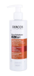 &Scaron;ampoon kahjustatud juustele Vichy Dercos Kera-Solution Resurfacing 250 ml