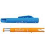 Marker Pica-Gel Signalmarker, valge, 1 tk
