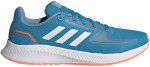 Adidas Jalatsid Runfalcon 2.0 K Blue FY9501/5