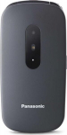Telefon Panasonic KX-TU446 klapitelefon vanuritele, &scaron;okikindel, hall