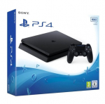 Sony PlayStation 4 Slim
