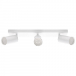 Manam gu10 3l valge seina- ja laevalgustid Str&uuml;hm, 160 x 395 x 75 mm