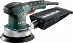 Ekstsentriklihvmasin Metabo SXE 3150