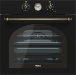 Ahi Neli multifunktsioon - Teka - HR 6300 AT - 70 L - 3215 W - Must