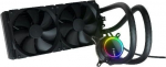 FRACTAL DESIGN Celsius+ S28 Dynamic - Veekaitse RGB - 280mm