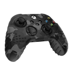 Piranha Controller Protective Silicone Skin - Camo (Xbox Series X)