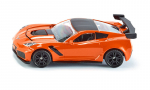 Chervolet Corvette ZR1