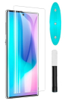 Aizsargstikls Evelatus Samsung Samsung Note 20 2D Flat Special Glue 4752192038847 EVE38847 (4752192038847)