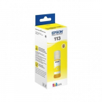 Epson 113 EcoTank t&auml;itetint, kollane