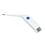 Digitaalne veterinaartermomeeter TFA VET 112