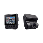 Pardakaamera / videoregistraator Pioneer ND-DVR100