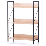 Riiul Tukke 62x27,6x87 cm, tamm