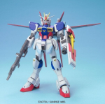 Kokkupandav mudel Bandai - MG Gundam Seed Force Impulse Gundam, 1/100, 54498