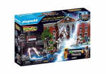 70574 PLAYMOBIL&reg; Back to the Future advendikalender