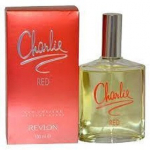 Revlon Charlie Red Eau Fraiche naistele 100 ml