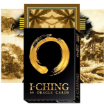 Taro kaardid I Ching