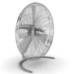 Ventilaator Charly Stadler C-050