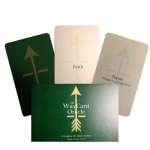 Taro kaardid The WayCard Oracle