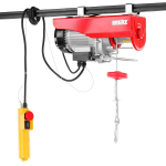 Elektriline t&otilde;stuk Hecht 8450