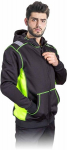 Kampsun LH Trotell HI-VIS
