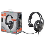 Juhtmega m&auml;nguri peakomplekt Plantronics RIG 100HC - Black (Xbox One, PlayStation 4, Switch)