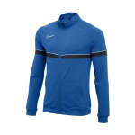 Sviiter poistele Nike Dri-FIT Academy 21 Jr CW6115-463, sinine