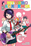 Koomiksid Manga My hero academia Vol 19